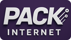 Pack Internet